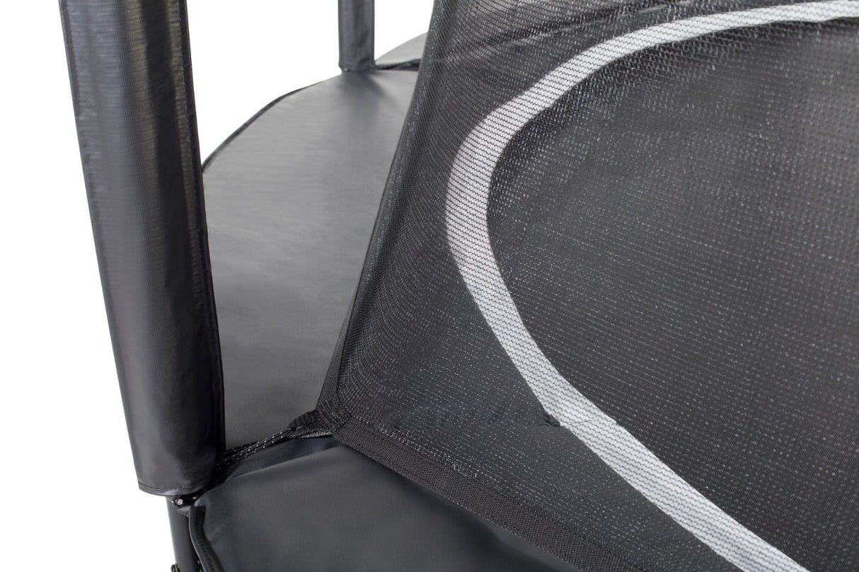 13ft Salta Royal Baseground Round Trampoline (5066AE)