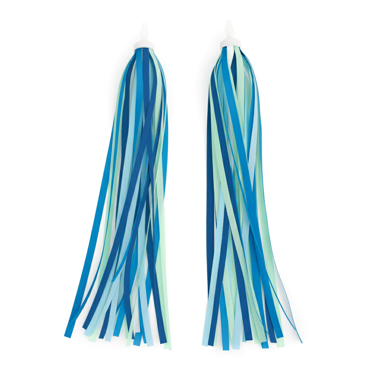 Scooter Streamers