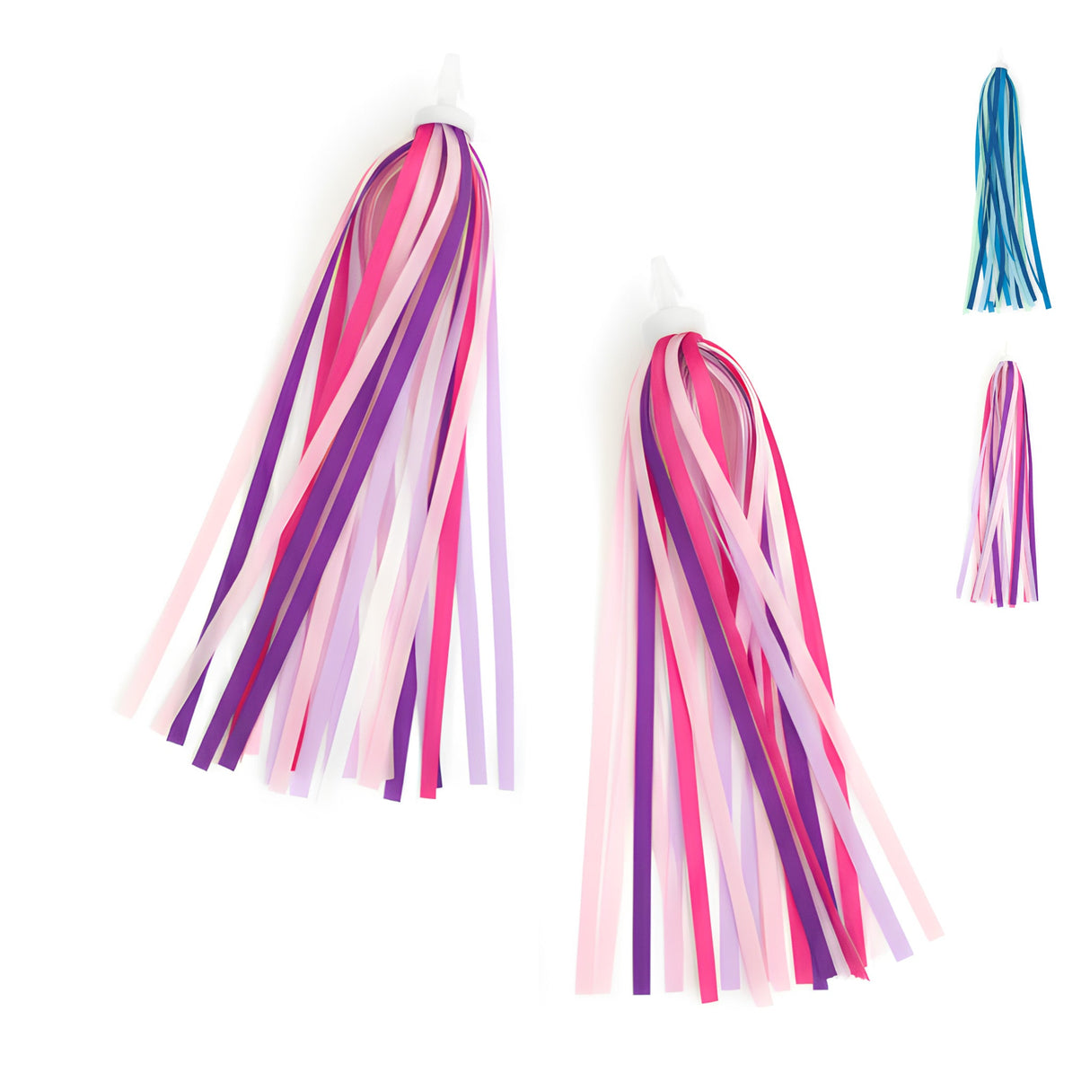 Scooter Streamers