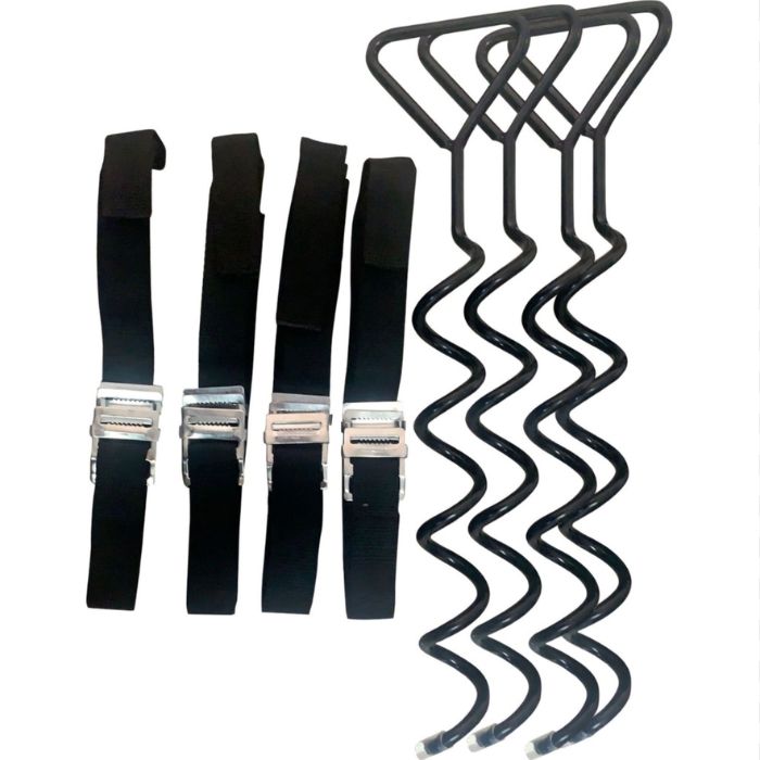 JumpPRO® Tie Down Kit
