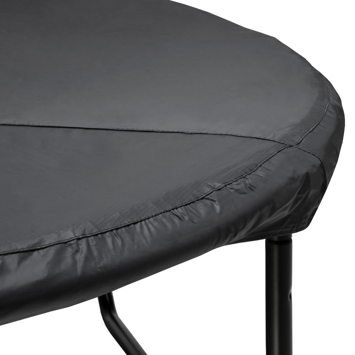 8ft 2" Salta Round Trampoline Weather & Debris Cover