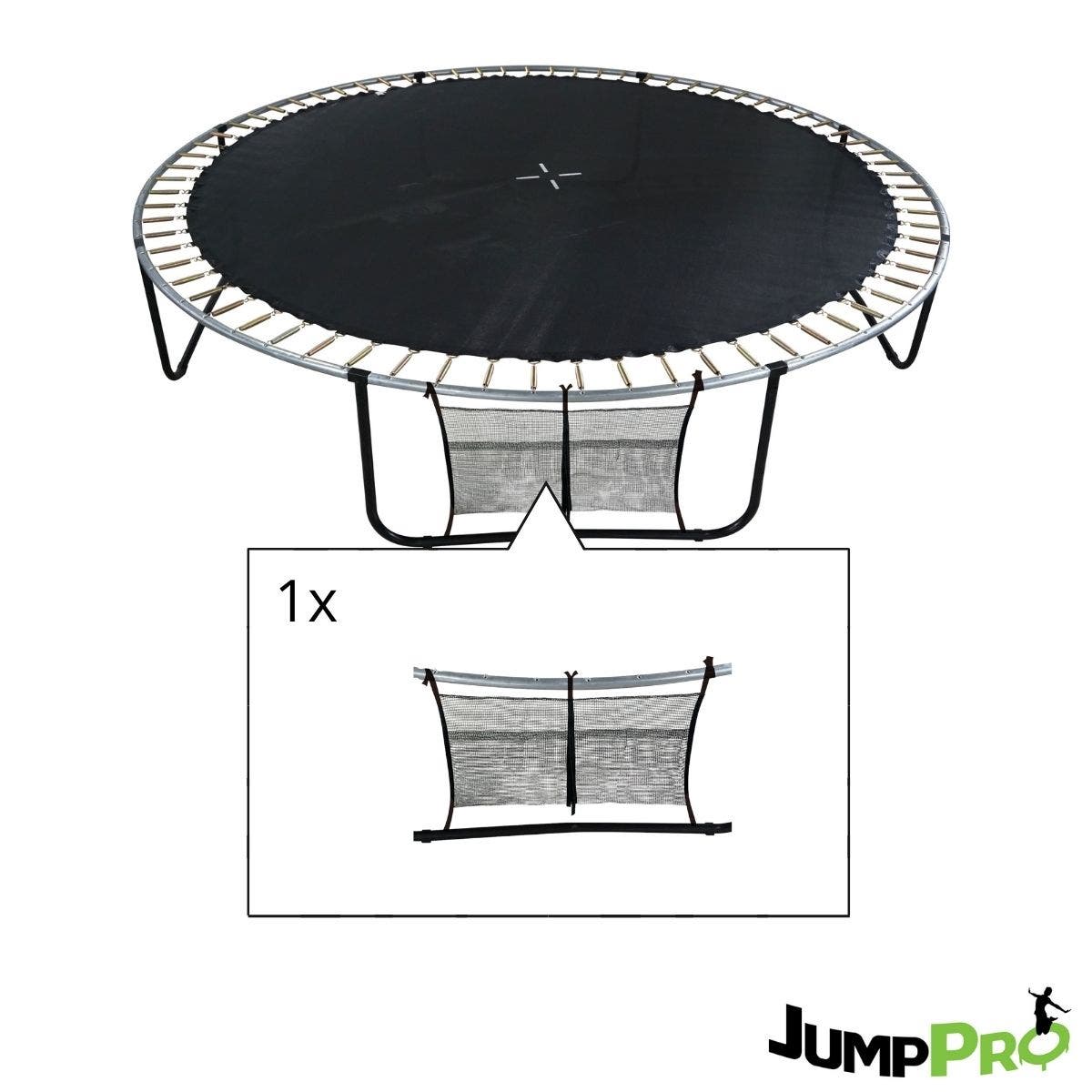 JumpPRO® Shoe Bag