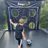 Trampoline Games