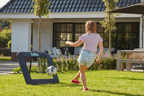 Outdoor Sports & Games