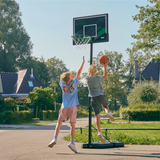 Basketball Hoops & Backboards