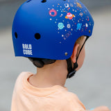 Scooter Accessories & Safety