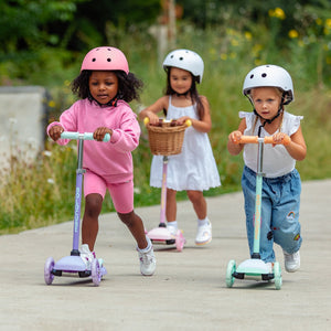 All Kids' Scooters