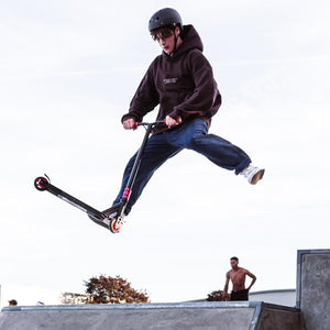 All Stunt Scooters