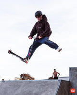 Stunt Scooters