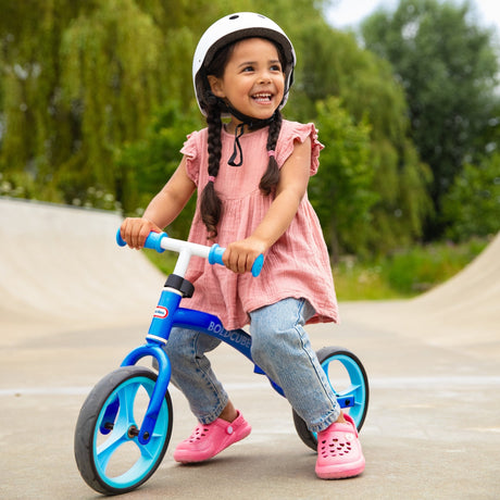 Trikes & Bikes