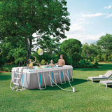 Above Ground Swimming Pools