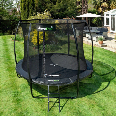 Garden Trampolines