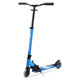 Sapphire - Deluxe 2 Wheel Scooter