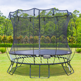 10ft Springfree Medium Round Trampoline