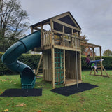 Discovery Pioneer Climbing Frame - Be Active Toys