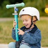 Ocean - Teeny Fold 3 Wheel Scooter