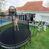 10ft Springfree Medium Round Trampoline