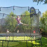13ft Springfree Jumbo Round Trampoline