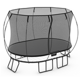 11ft x 8ft Springfree Medium Oval Trampoline