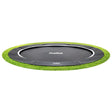 13ft Salta Royal Baseground Round Trampoline (5066A)