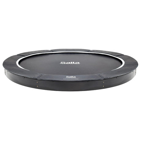13ft Salta Royal Baseground Round Trampoline (5066A)