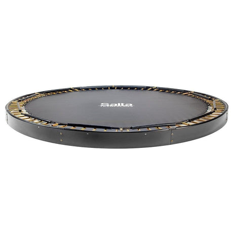 13ft Salta Royal Baseground Round Trampoline (5066A)