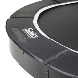 14ft Salta Royal Baseground Round Trampoline (5067A)