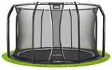 13ft Salta Royal Baseground Round Trampoline (5066AE)