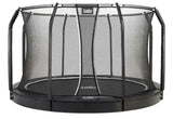 13ft Salta Royal Baseground Round Trampoline (5066AE)