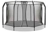 13ft Salta Royal Baseground Round Trampoline (5066AE)