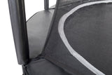 13ft Salta Royal Baseground Round Trampoline (5066AE)