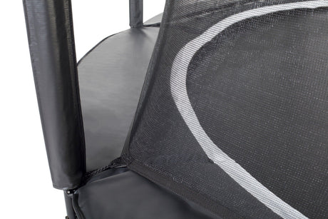 13ft Salta Royal Baseground Round Trampoline (5066AE)
