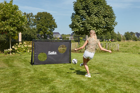 Salta 180cm x 120cm x 60cm Legend Football Goal