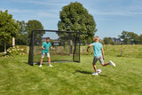 Salta 300cm x 200cm x 90cm Legend Football Goal