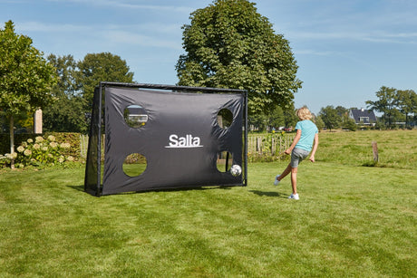 Salta 300cm x 200cm x 90cm Legend Football Goal