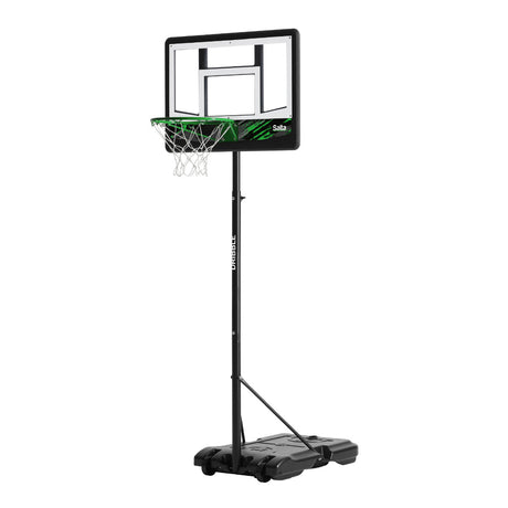Salta Dribble Freestanding Basketball Hoop