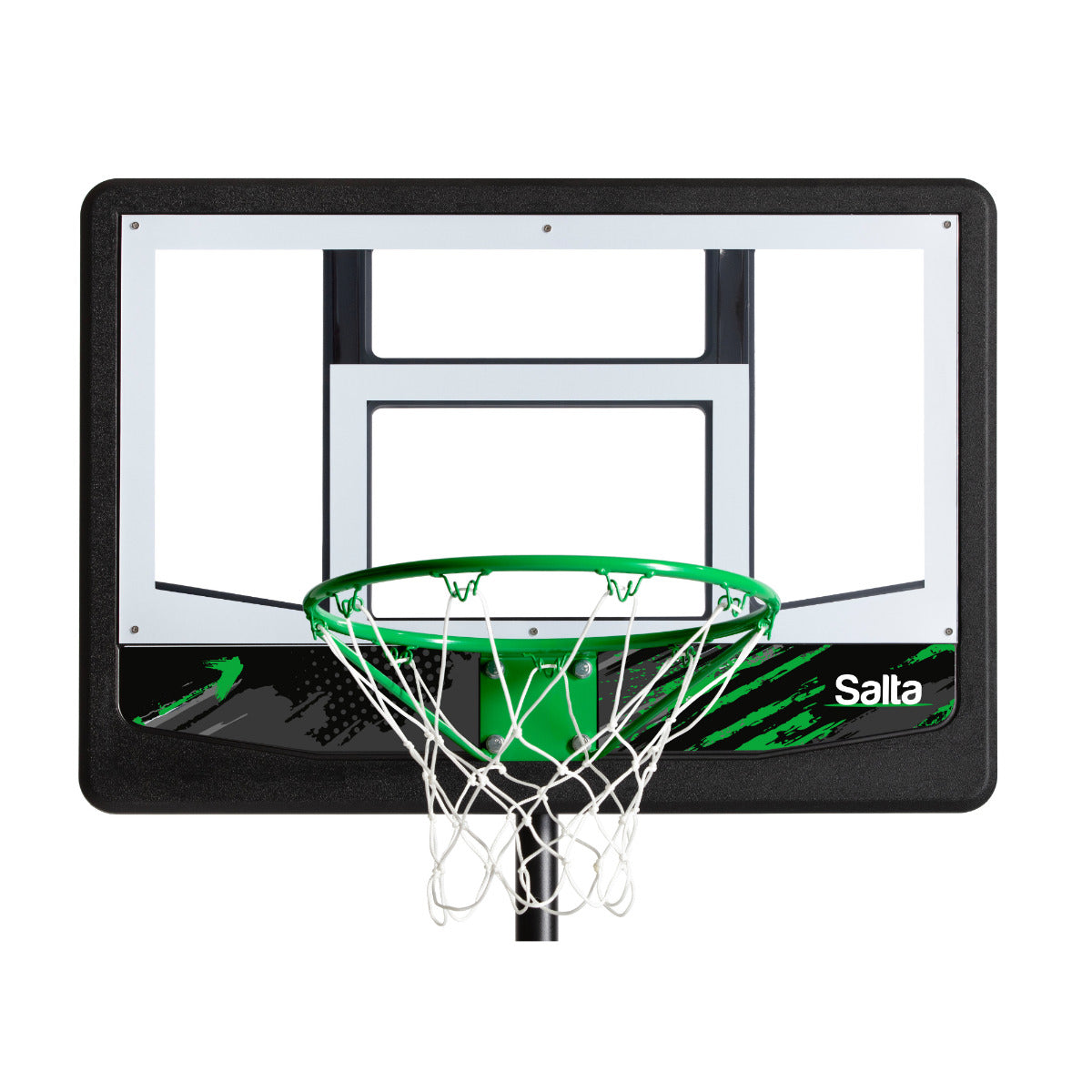 Salta Dribble Freestanding Basketball Hoop