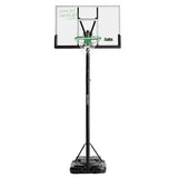 Salta Centre Freestanding Basketball Hoop