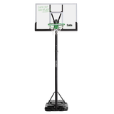 Salta Centre Freestanding Basketball Hoop