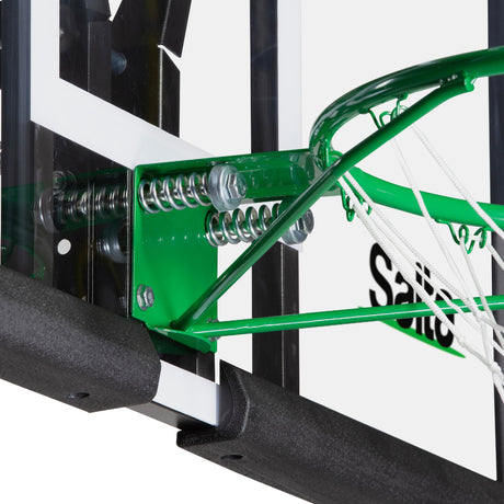Salta Centre Freestanding Basketball Hoop