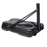 Salta Centre Freestanding Basketball Hoop