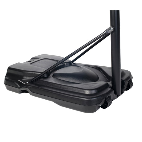 Salta Centre Freestanding Basketball Hoop