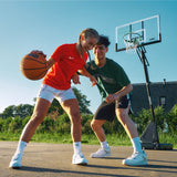 Salta Guard Freestanding Basketball Hoop