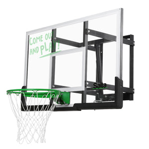 Salta Guard Backboard Basketball Hoop (Wall Mounted)