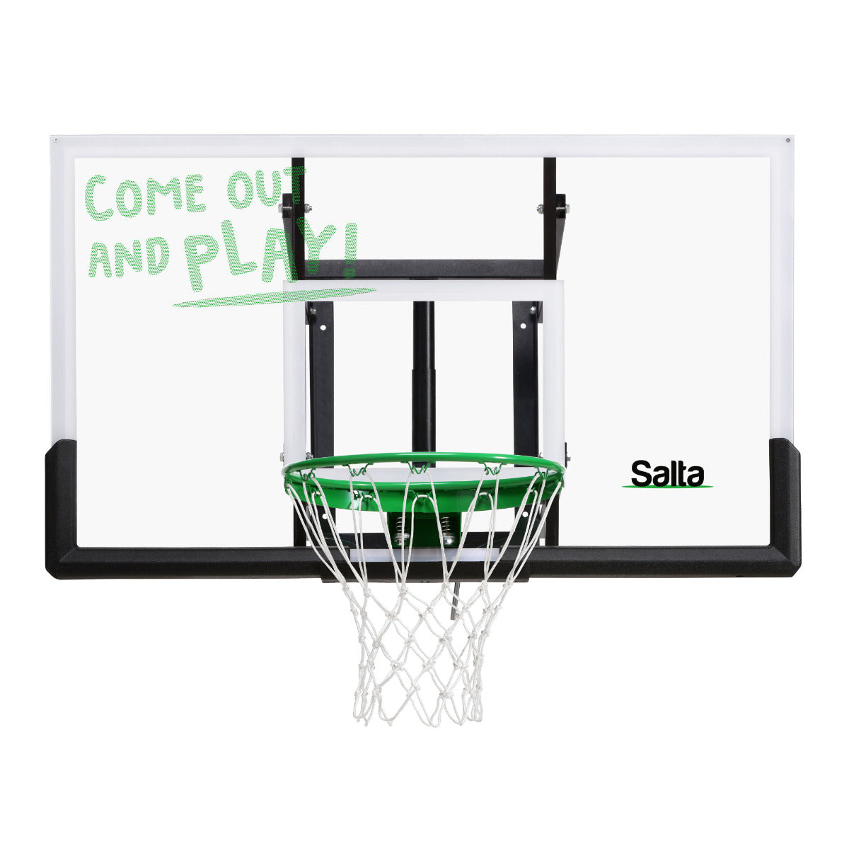 Salta Guard Backboard Basketball Hoop (Wall Mounted)