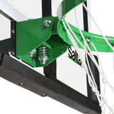 Salta Guard Backboard Basketball Hoop (Wall Mounted)