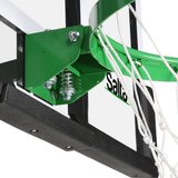 Salta Guard Backboard Basketball Hoop (Wall Mounted)