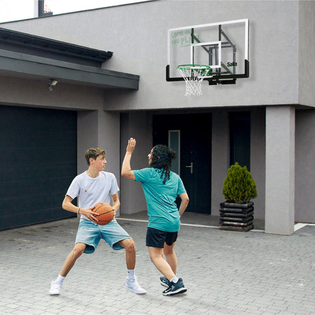 Salta Guard Backboard Basketball Hoop (Wall Mounted)