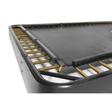 13ft x 8ft Salta Royal Baseground Rectangular Trampoline (5366)