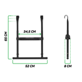 Salta Trampoline Ladder